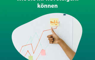 Digital Hoch 5 - 3 Wege, wie Sie Ihr ROI steigern können