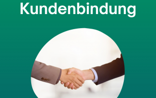 3 Tipps für eine langfristige Kundenbeziehung 4 Langfristige Kundenbindung