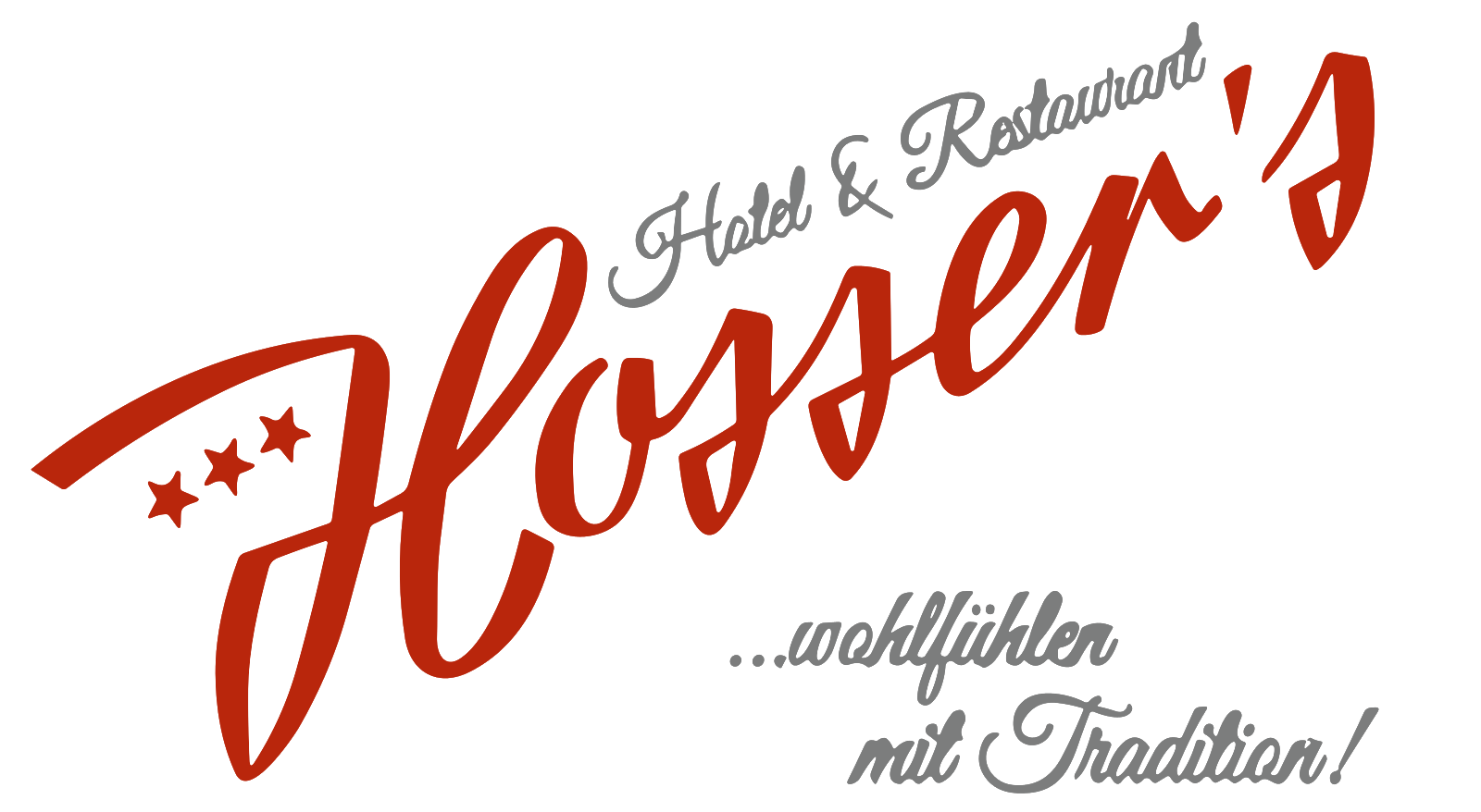 Hosser's Hotel 