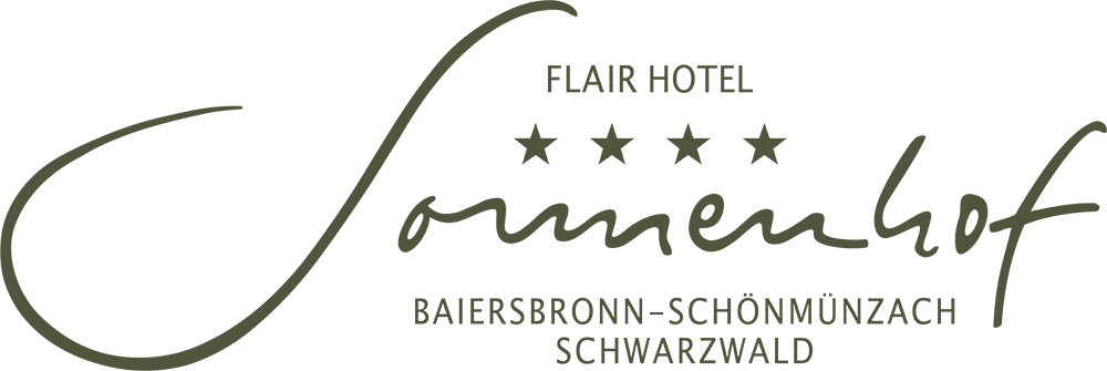 Flair Hotel Sonnenhof
