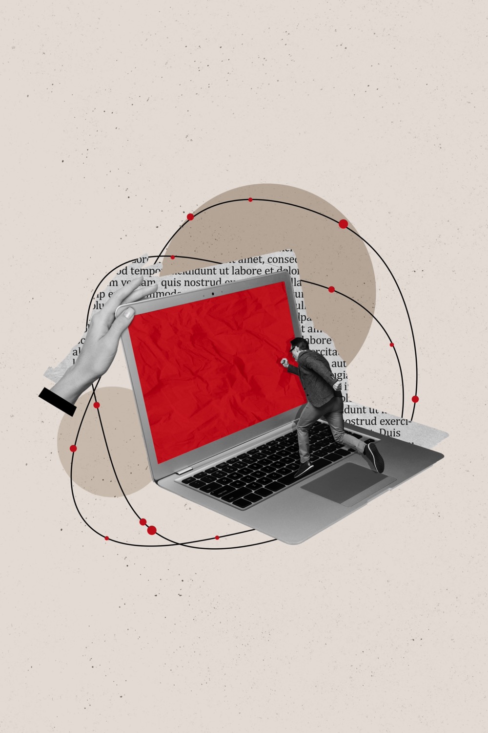 IT-Systeme Grafik für Systeme