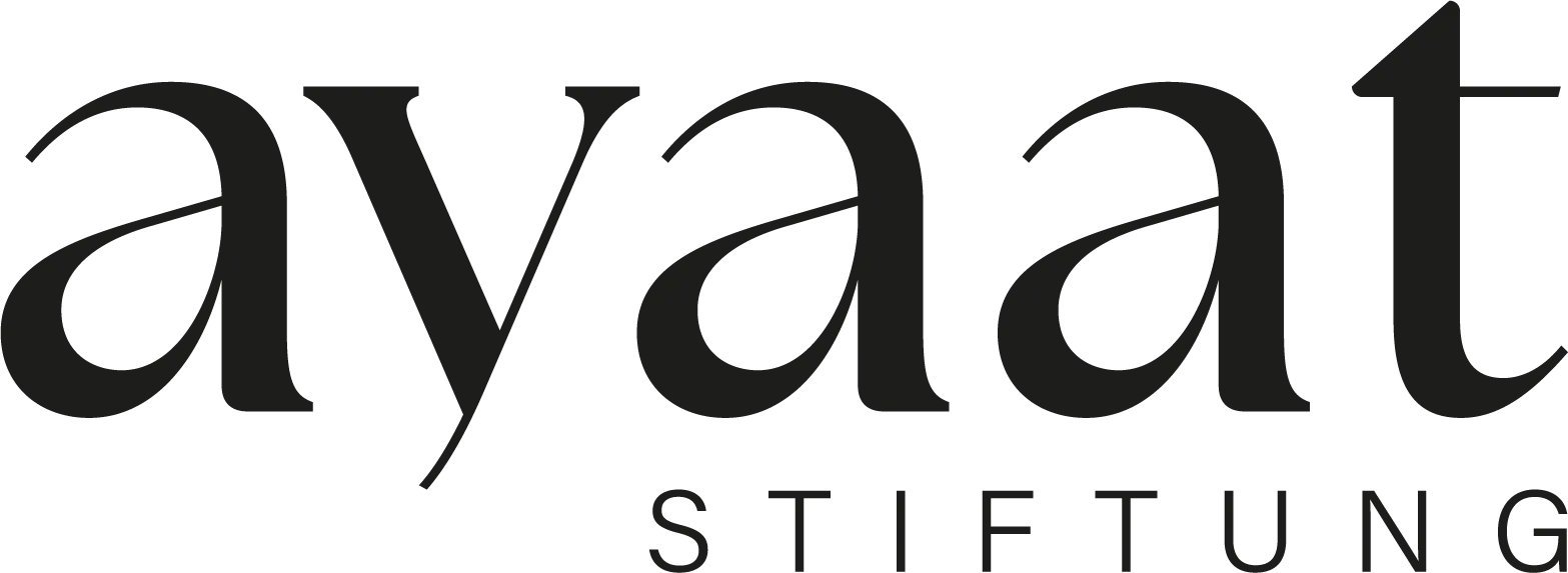 Referenzen 59 Ayaat Stiftung e.V.