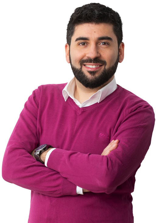Bilal Erkin