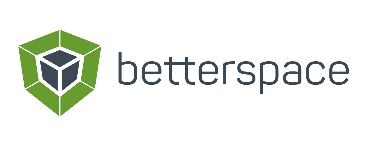 betterspace Logo