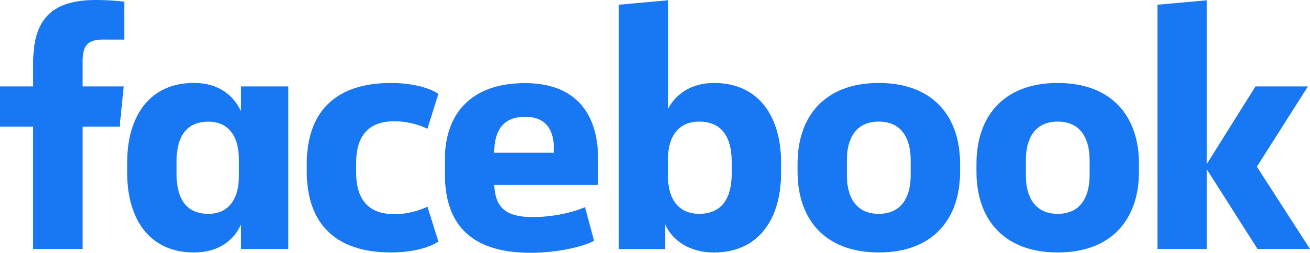 Logo facebook