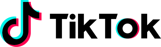Logo TikTok