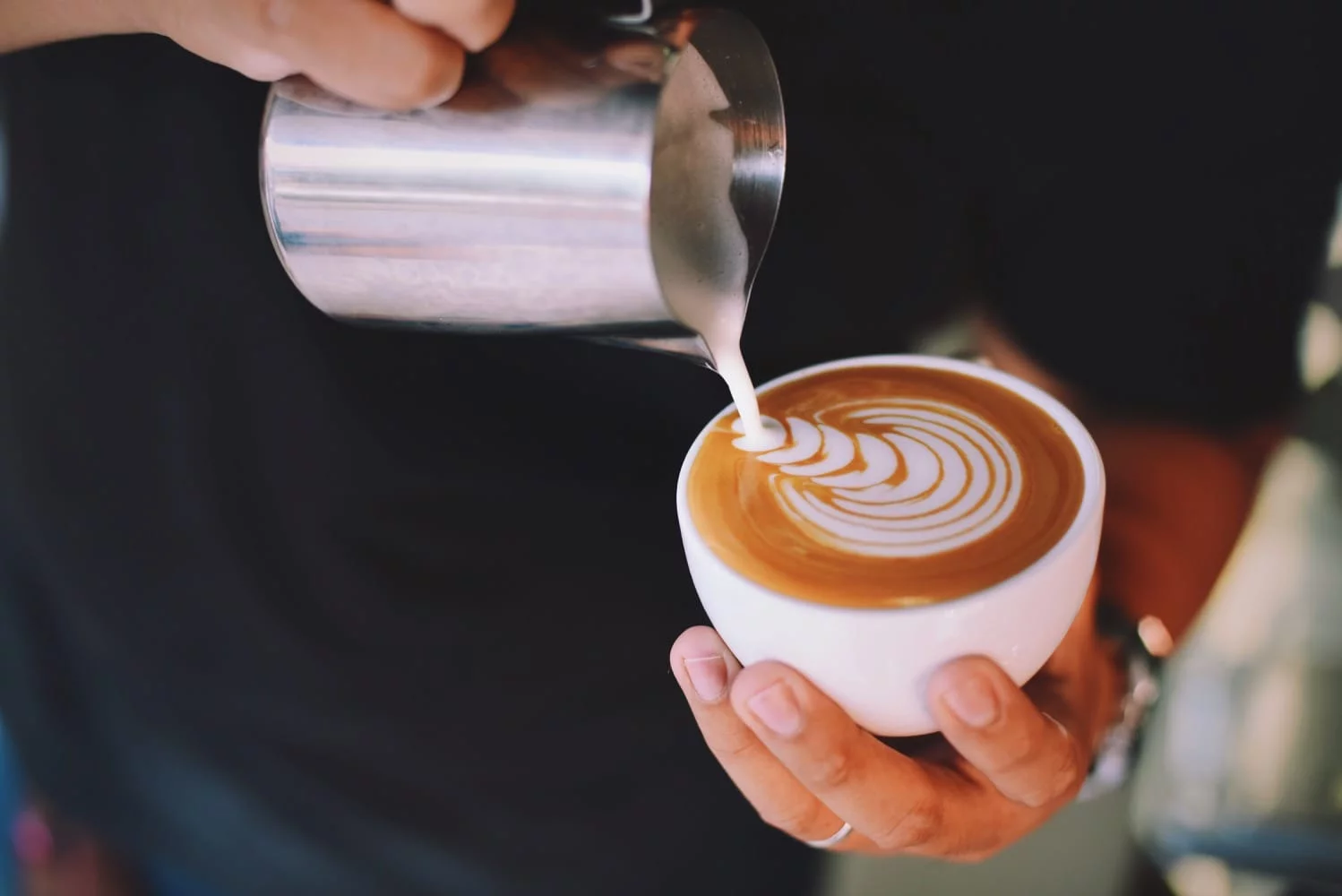 Gruson Maschinen & Kaffee