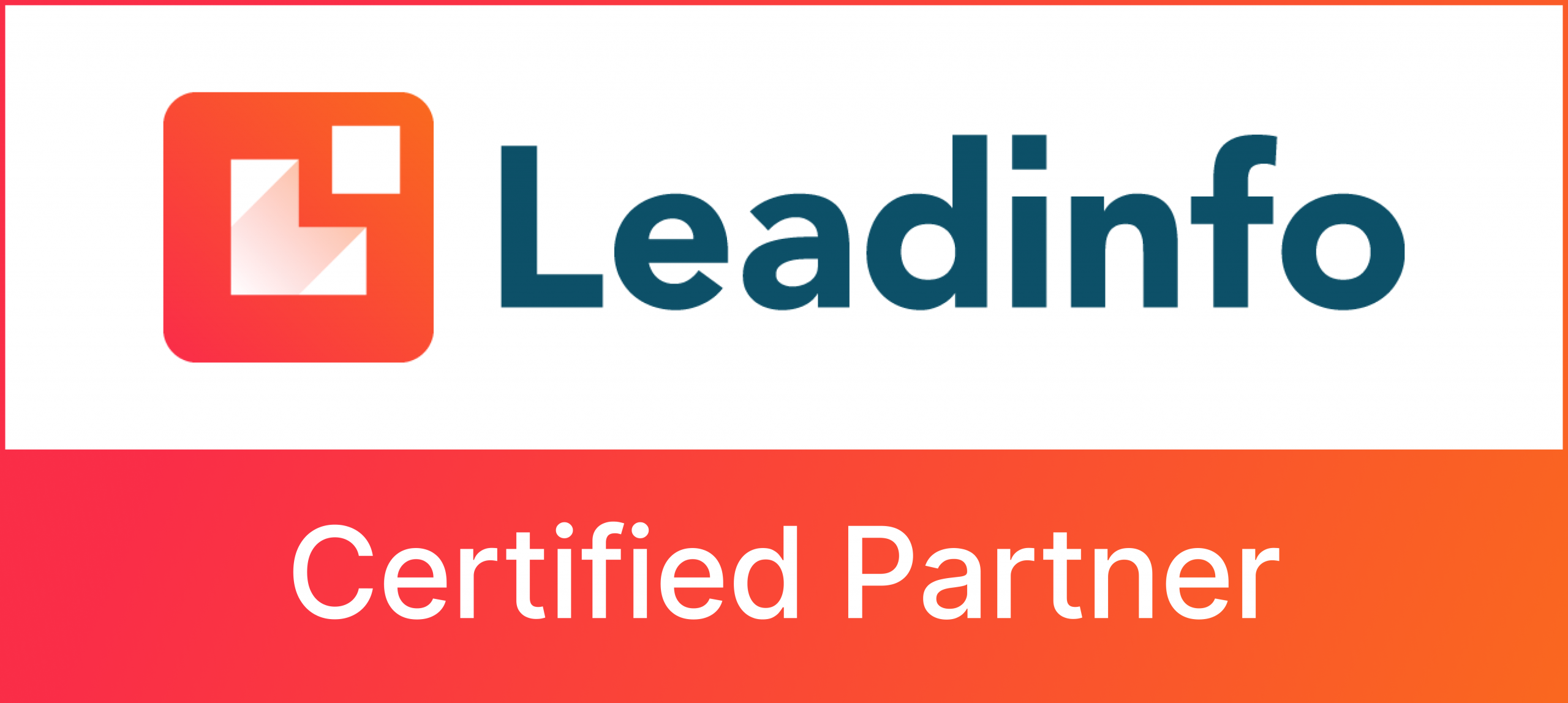 LEadinfo