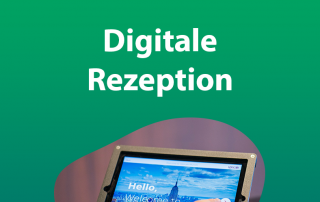 Digitale Rezeption
