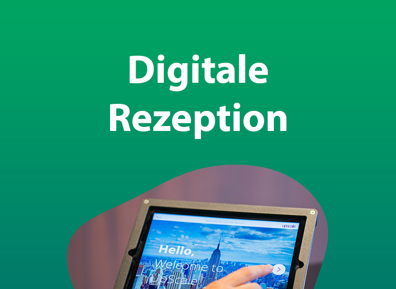 Digitale Rezeption
