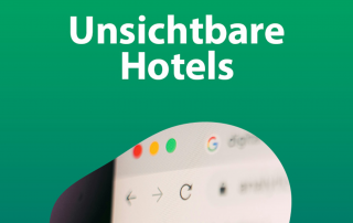 Unsichtbare Hotels